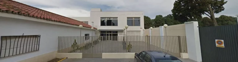 Floristería para Tanatorio San Roque