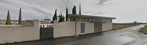 Floristería para Tanatorio Santa Coloma de Queralt – Mémora