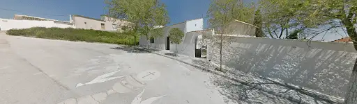 Floristería para Tanatorio Santa Maria