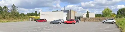 Floristería Tanatorio Boisaca