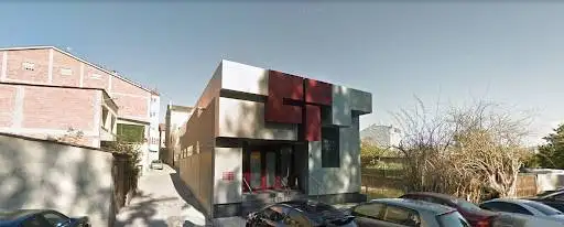 Floristería para Tanatorio Madeira