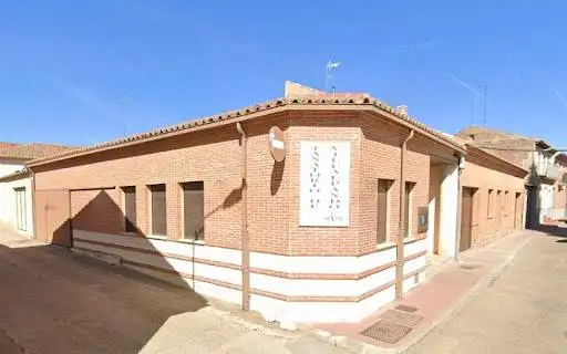 Floristería para Tanatorio Sever Villalpando