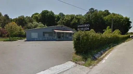 Floristería para Tanatorio de Silleda