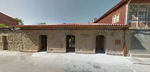 Floristería para Tanatorio Sober