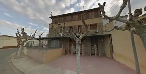 Floristería para Tanatorio de Tornabous