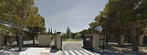 Floristería para Tanatorio de Torrero, Zaragoza