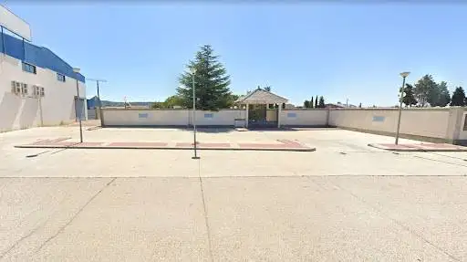 Floristería para Tanatorio Municipal Tudela de Duero