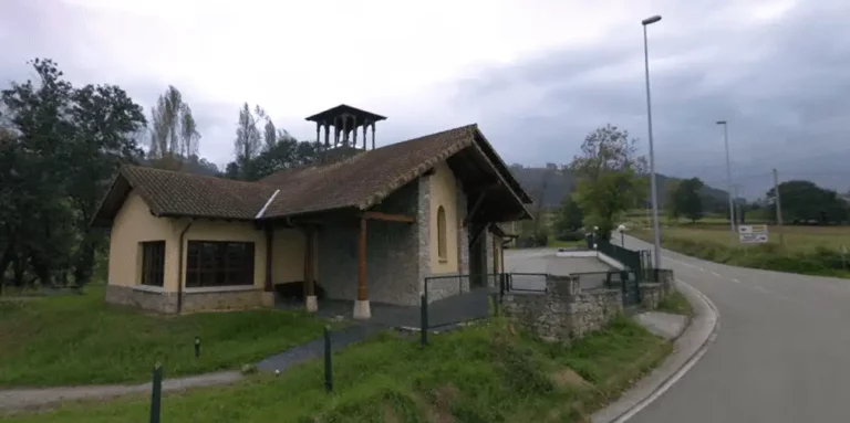 Floristería para Tanatorio Valdediós