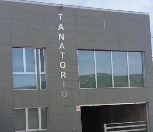 Floristería para Tanatorio Valdepeñas de Jaén