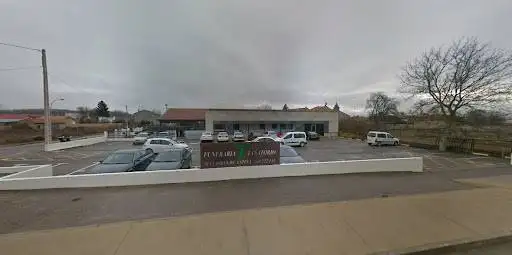 Floristería para Tanatorio Sucesores de Espiña