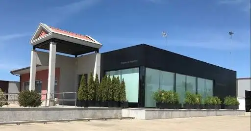 Floristería para Tanatorio de Veguellina