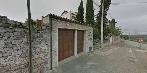 Floristería para Tanatorio de Verdú