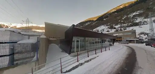 Floristería para Tanatorio Vielha e Mijaran