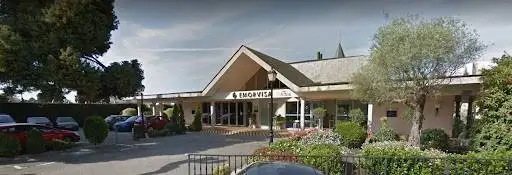 Floristería para Tanatorio Pereiro Vigo Emorvisa