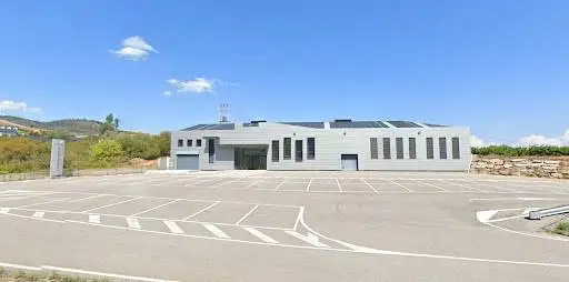 Floristería para Tanatorio Villafranca del Bierzo