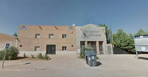 Floristería para Tanatorio de Villahermosa