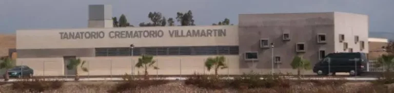 Floristería para Tanatorio Villamartín