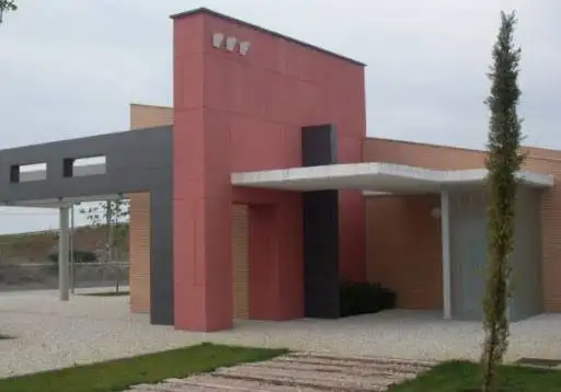 Floristería para Tanatorio de Villanueva de Gállego