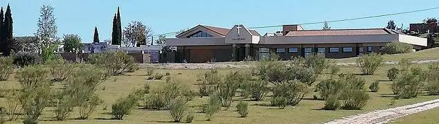 Floristería para Tanatorio de Villanueva del Pardillo