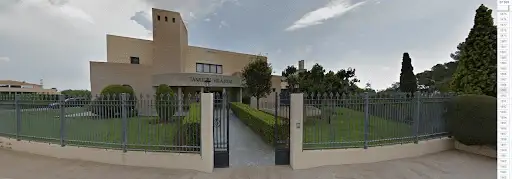 Floristería para Tanatorio Vila-Real