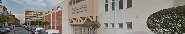 Floristería para Tanatorio Virgen del Castillo