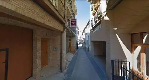 Floristería para Tanatorio Sesma