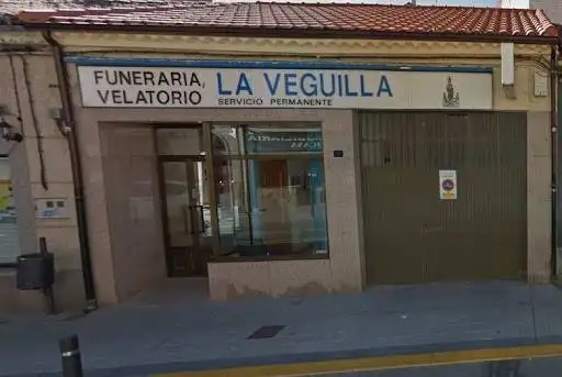 Floristería para Tanatorio Virgen de la Veguilla