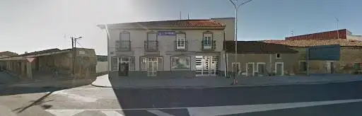 Floristería para Tanatorio Virgen del Socorro