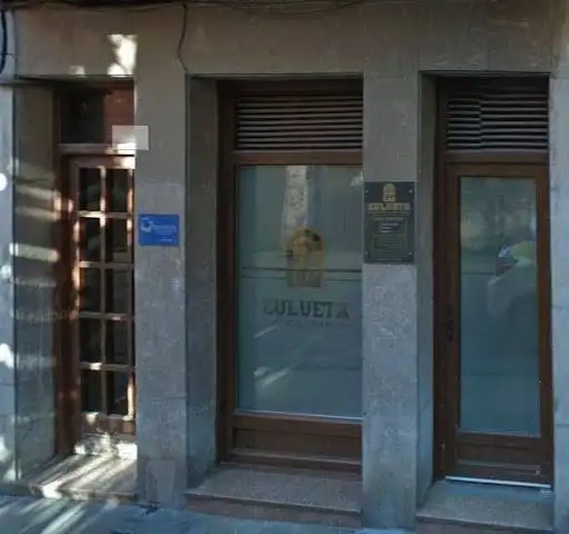 Floristería para Tanatorio de Bermeo