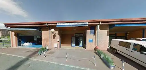 Floristería para Tanatorio Ntra. Sra. de Begoña