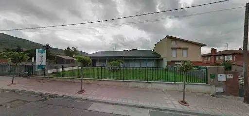 Floristería para Tanatorio de La Robla