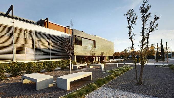 Floristería para Tanatorio L’Hospitalet Gran Via