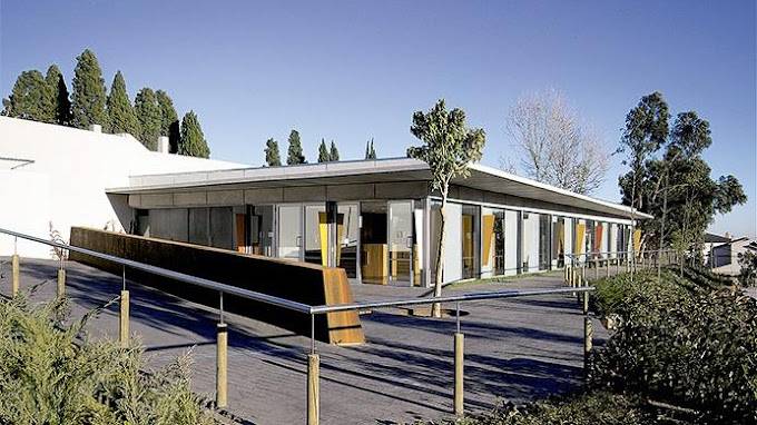 Floristería para Tanatori Sant Vicenç dels Horts