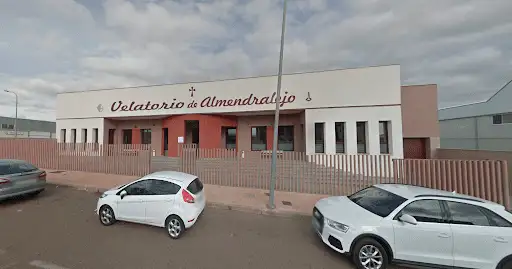 Floristería para Tanatorio Almendralejo