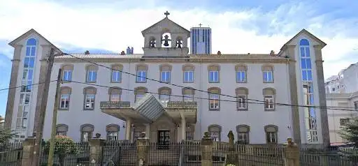 Floristería para Tanatorio Virgen del Camino