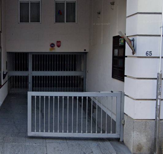 Floristería para Tanatorio La Paz en Badajoz