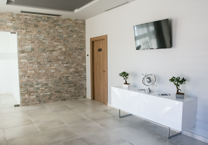 Floristería para Tanatorio Patricio López