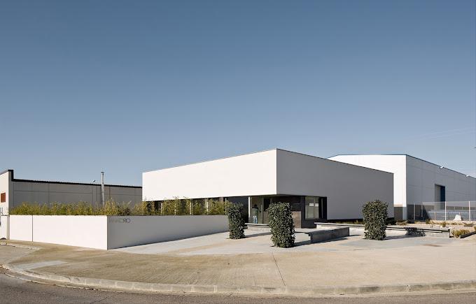 Floristería para Tanatorio Almudévar