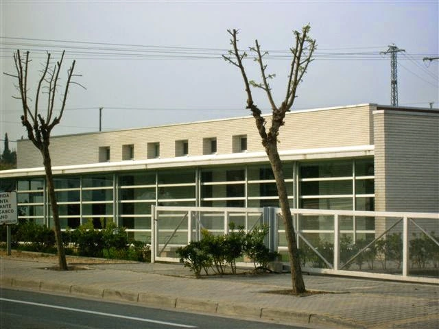 Floristería para Tanatorio Mémora Calahorra