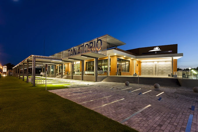 Floristería para Tanatorio de Palencia