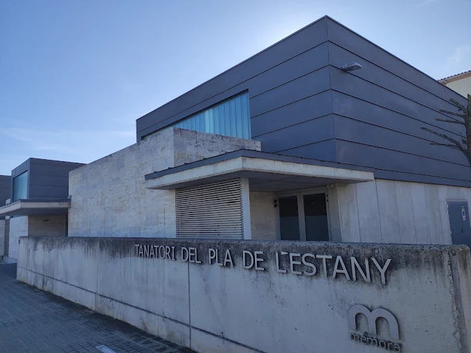 Floristería para Tanatori Banyoles – Mémora