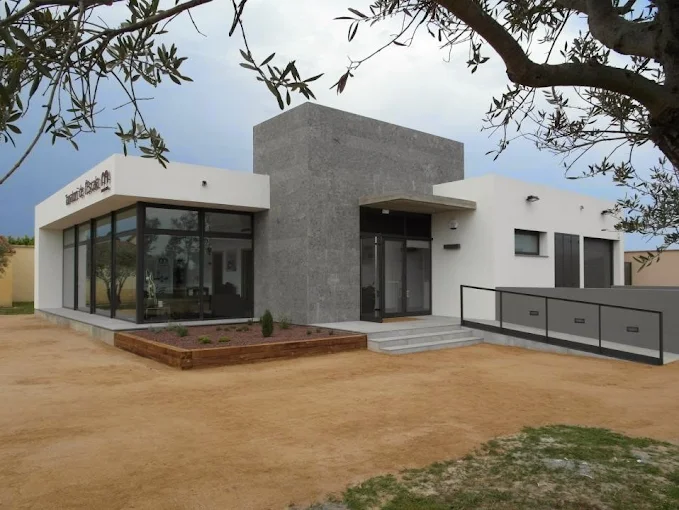 Floristería para Tanatori Mémora L’Escala